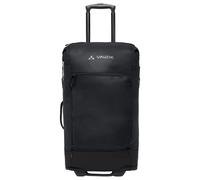 Sac trolley VAUDE CityTravel Noir 60 L