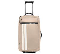 Sac trolley VAUDE Takutea 65 L Marron 65 L