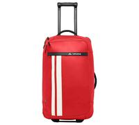 Sac trolley VAUDE Takutea 65 L Rouge 65 L