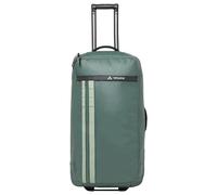 Sac trolley VAUDE Takutea 90 L Vert 90 L