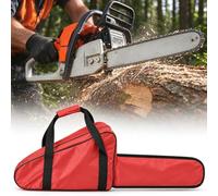 Sac Tronçonneuse Imperméable pour Makita UC4051A | Sac transport tronçonneuse, rangement rembourré outils coupe, pour entretien de maison