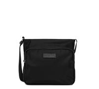 Lancaster Paris Sac trotteur Basic Sport Réf. 38636 Noir 21 x 19 x 8 cm