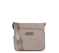 Lancaster Beauty – Sac trotteur Basic Sport – Galet