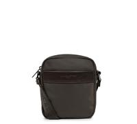 LANCASTER Petite sacoche Marron
