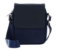 Sacoche Lancaster Basic Sport Men's 304-12 Bleu