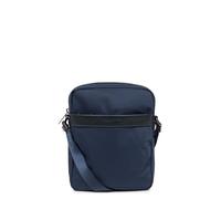 Lancaster Sac trotteur Basic Sport Men's zippé Bleu foncé