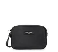 Lancaster Sac trotteur Zippé M Basic Vita Noir