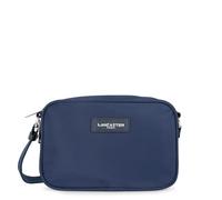Lancaster Beauty Sac trotteur Zippé M Basic Vita 510-76 Bleu foncé 22 x 14 x 8 cm