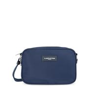 Sac trotteur Zippé M Basic Vita Lancaster 510-76 Bleu Foncé