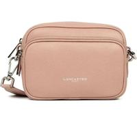 Sac trotteur Double Zip Milano Ama Lancaster 480-061 Nude