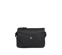 Sac trotteur Hexagona Ref 63537 Noir 22*15*9 cm