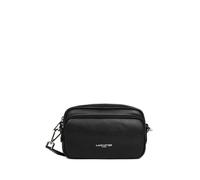 Sac trotteur Lancaster Ref 480-062 Noir 22*14*8 cm