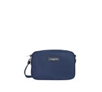 Sac trotteur Lancaster Ref 510 76 Bleu fonce 22*14*8 cm