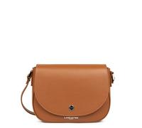 Lancaster Firenze Sac à bandoulière Cuir 22.5 cm camel (TAS003608)
