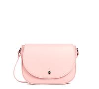 LANCASTER Sac trotteur - Milano Bao Rose fumé