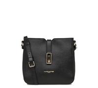 Lancaster Foulonne Milano Sac à bandoulière Cuir 22 cm noir (547-47-noir)