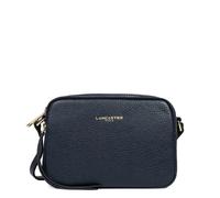 Sac trotteur Zippé S Dune Lancaster 529-20 Bleu Foncé