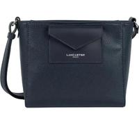 Sac trotteur Zippée Maya Lancaster 517-24 Bleu Foncé