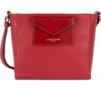 Sac trotteur Zippée Maya Lancaster 517-24 Carmin