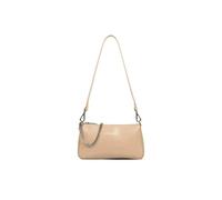 Sac trotteur Zippée Suave Even Lancaster 433-14 Beige Foncé