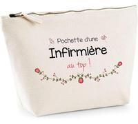 Sac Trousse Infimière (Trousse Infirmière au Top)