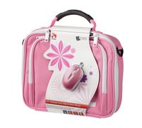 Sac Trust Haute Qualité pour Netbook Tablette Ultrabook Jusqu'À 10 " Avec Souris