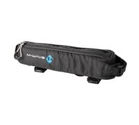 Sac Tube Horizontal Rough Ride Imperméable Fixable Au Cadre Noir 122641 M