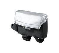 Sac Tube Horizontal Tribag 0,6L Avec Couverture Antipluie TKTC2501B TOPEAK