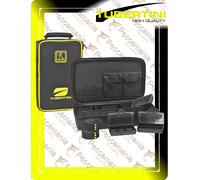 Sac Tubertini Clever Storage 34x8x21 cm