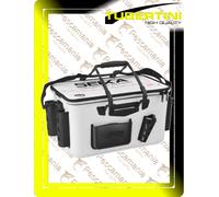 Sac Tubertini Seika Predators Bag cm 50x30x28