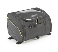 Sac Tunnel/Sacoche Givi Easy (Noir) Taille: 23 Litres