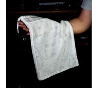 Sac Ultimate Force à 3 voies - Double taille - Accessoire de prédiction de mentalisme pour scène et gros plan magicien (grande taille (65 cm x 50 cm) (grande taille (65 cm x 50 cm) (grande taille (65