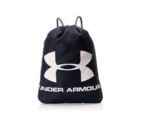 Sac Under armour Gym Gymsack Sac à Dos 1240539 412 Bleu Unisexe Nosize Original