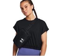 Sac Under Armour Loudon Lite Wb Xbody 3L, Noir, Mixte