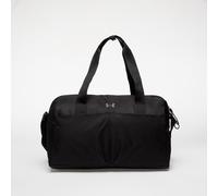 Under Armour Sac de sport UA Studio Lite Duffle – Noir/Castlerock – 26 L Taille Unique