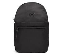 Sac Under Armour UA Studio City Sling Noir, Sac à main femme noir taille unique, Sac en polyester, Sac à bandoulière, Noir, 5 litres