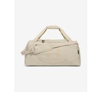 Sac Under Armour Undeniable 5.0 58L blanc polaire