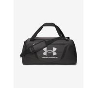 Sac Under Armour Undeniable 5.0 58L noir