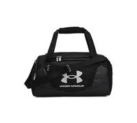 Under Armour Sac Duffle Undeniable 5.0 23L Noir/Gris