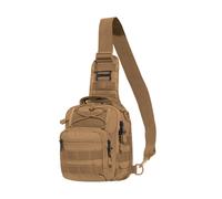 Sac Universal Chest Bag 2.0 - 7 L Pentagon - Coyote