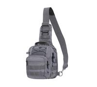 Sac Universal Chest Bag 2.0 - 7 L Pentagon - Shadow Grey