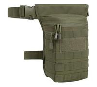 Sac - UNIVERSAL - Side Kick Bag No. 2 - Couleur Olive - Type Adulte - Sac à main