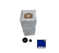 ALDES SAC UNIVERSEL 30L Sac filtre de rechange 30