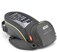 Sacoche De Réservoir Givi Magnetique EA138 6L Noir