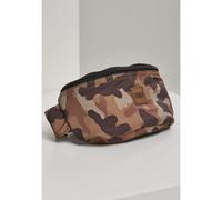 Sac Urban Classic hip camo Marron TU