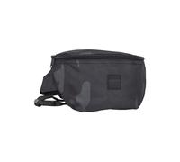 Urban Classics - Sac bandoulière Camo Hip Bag - Camouflage foncé - 24 cm