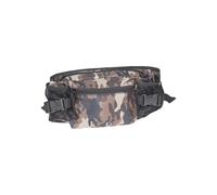 Urban Classics Hip Nylon Waist Bag Noir