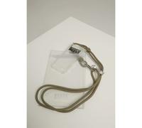Sac Urban Classic phone nelace with additiona i 8 Blanc TU