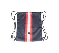 Sac Urban Classic Striped gym Bleu TU