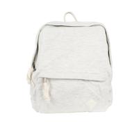 Urban Classics Unisex Sweat Backpack offwhite melange/offwhite, one size